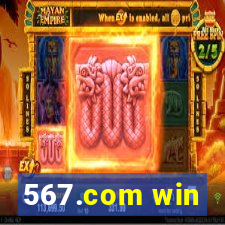 567.com win